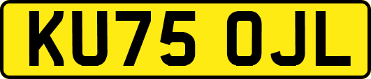 KU75OJL