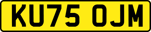 KU75OJM