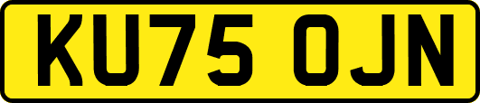 KU75OJN