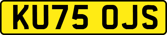 KU75OJS
