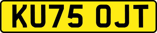 KU75OJT