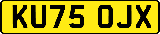 KU75OJX