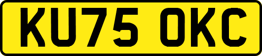 KU75OKC
