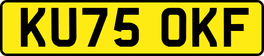 KU75OKF