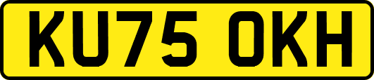 KU75OKH