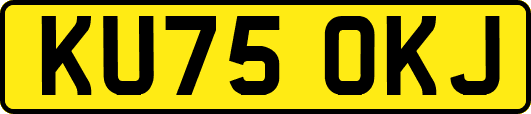 KU75OKJ