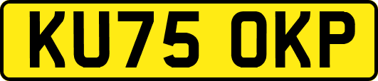 KU75OKP
