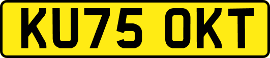 KU75OKT