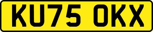 KU75OKX