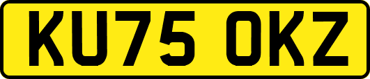 KU75OKZ