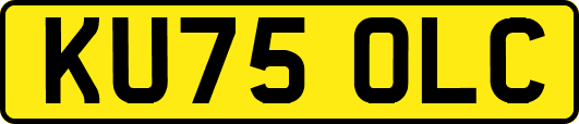 KU75OLC