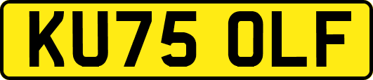 KU75OLF