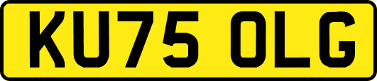 KU75OLG