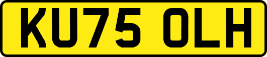 KU75OLH