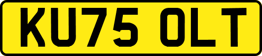 KU75OLT