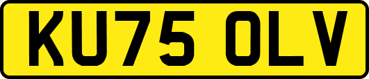 KU75OLV