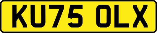 KU75OLX