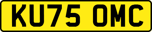KU75OMC