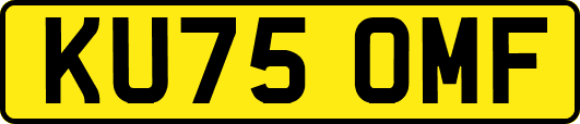 KU75OMF