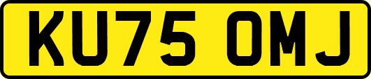 KU75OMJ