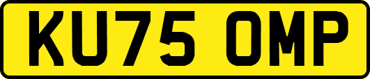KU75OMP
