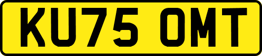 KU75OMT