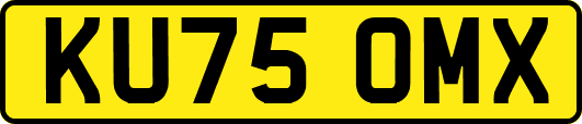 KU75OMX
