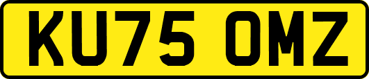 KU75OMZ