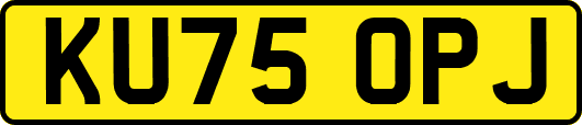 KU75OPJ