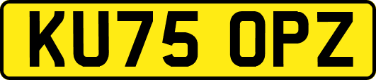 KU75OPZ