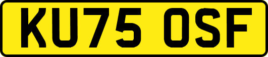 KU75OSF