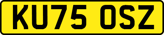 KU75OSZ