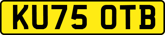 KU75OTB