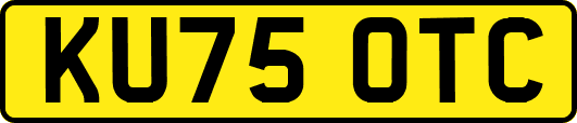 KU75OTC