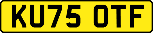 KU75OTF