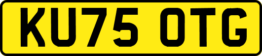 KU75OTG