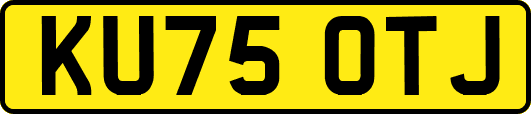 KU75OTJ