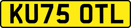 KU75OTL