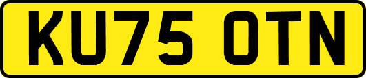 KU75OTN