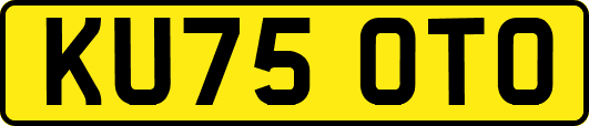 KU75OTO