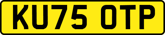 KU75OTP