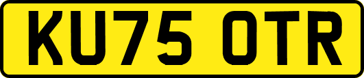 KU75OTR