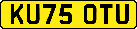 KU75OTU