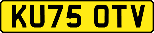 KU75OTV