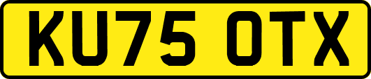 KU75OTX