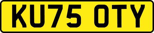 KU75OTY