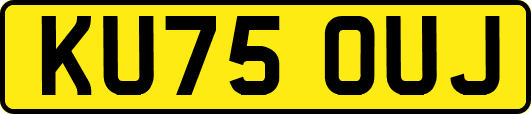 KU75OUJ