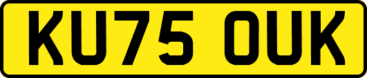 KU75OUK