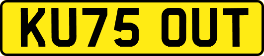 KU75OUT