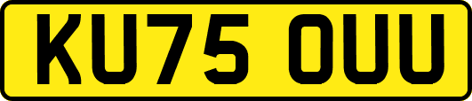 KU75OUU